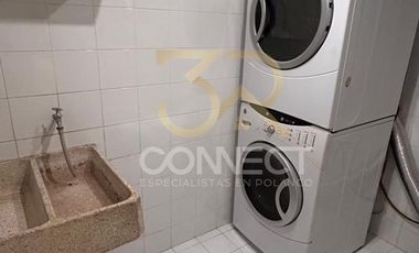 Departamento GH en Renta en Polanco 3R/3.5B/2E - Terraza - 312m2