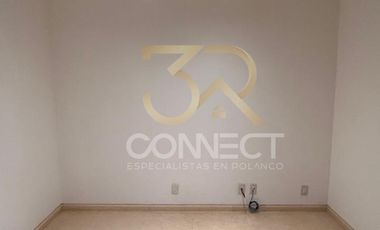 Departamento GH en Renta en Polanco 3R/3.5B/2E - Terraza - 312m2