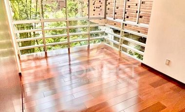 Departamento GH en Renta en Polanco 3R/3.5B/2E - Terraza - 312m2