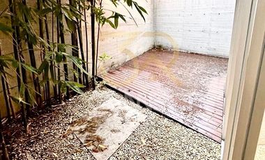 Departamento GH en Renta en Polanco 3R/3.5B/2E - Terraza - 312m2