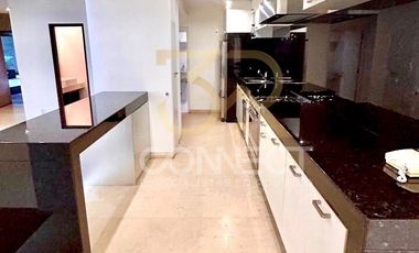 Departamento GH en Renta en Polanco 3R/3.5B/2E - Terraza - 312m2
