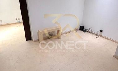 Departamento GH en Renta en Polanco 3R/3.5B/2E - Terraza - 312m2