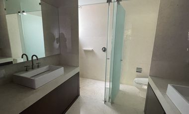 Departamento GH en Renta en Polanco 3R/3.5B/2E - Terraza - 312m2