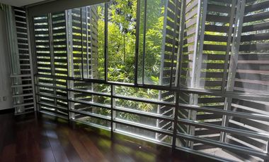 Departamento GH en Renta en Polanco 3R/3.5B/2E - Terraza - 312m2