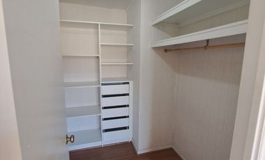 Lindo departamento 2D,2B , sector Poniente excelente ubicación, cerca de la Av. Libertad