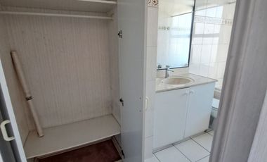 Lindo departamento 2D,2B , sector Poniente excelente ubicación, cerca de la Av. Libertad