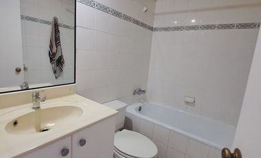 Lindo departamento 2D,2B , sector Poniente excelente ubicación, cerca de la Av. Libertad