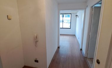 Lindo departamento 2D,2B , sector Poniente excelente ubicación, cerca de la Av. Libertad