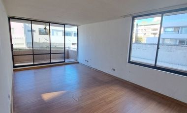 Lindo departamento 2D,2B , sector Poniente excelente ubicación, cerca de la Av. Libertad