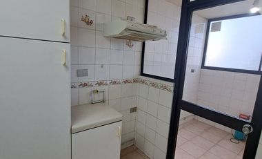 Lindo departamento 2D,2B , sector Poniente excelente ubicación, cerca de la Av. Libertad