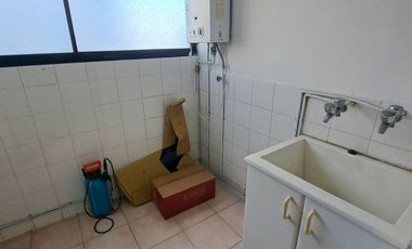 Lindo departamento 2D,2B , sector Poniente excelente ubicación, cerca de la Av. Libertad