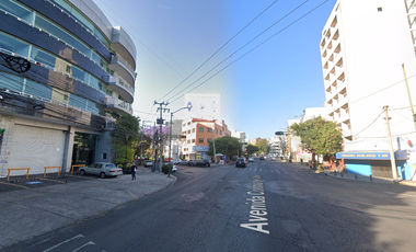 Inversión Segura y Rentable en Bienes Raíces, PH entrega de 3 a 6 meses, Col. Del Valle, Benito Juarez.