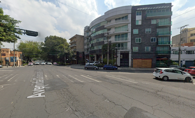 Inversión Segura y Rentable en Bienes Raíces, PH entrega de 3 a 6 meses, Col. Del Valle, Benito Juarez.