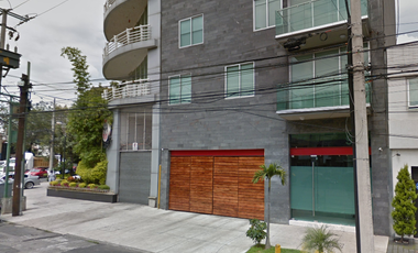 Inversión Segura y Rentable en Bienes Raíces, PH entrega de 3 a 6 meses, Col. Del Valle, Benito Juarez.