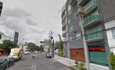 Inversión Segura y Rentable en Bienes Raíces, PH entrega de 3 a 6 meses, Col. Del Valle, Benito Juarez.