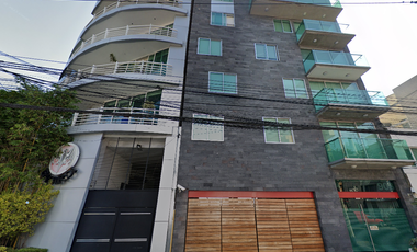 Inversión Segura y Rentable en Bienes Raíces, PH entrega de 3 a 6 meses, Col. Del Valle, Benito Juarez.