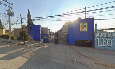 CASA EN CALLE ISTMO, PRIVADAS DEL SOL AZUL, ALBORADA JALTENCO, ESTADO DE MÉXICO ¡NO CRÉDITOS!