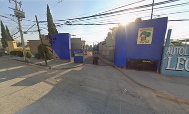 CASA EN CALLE ISTMO, PRIVADAS DEL SOL AZUL, ALBORADA JALTENCO, ESTADO DE MÉXICO ¡NO CRÉDITOS!