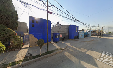 CASA EN CALLE ISTMO, PRIVADAS DEL SOL AZUL, ALBORADA JALTENCO, ESTADO DE MÉXICO ¡NO CRÉDITOS!
