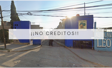 CASA EN CALLE ISTMO, PRIVADAS DEL SOL AZUL, ALBORADA JALTENCO, ESTADO DE MÉXICO ¡NO CRÉDITOS!