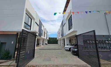 VENTA DE CASA EN ZONA NUEVA GALICIA, ZAPOPAN SUR