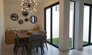 VENTA DE CASA EN ZONA NUEVA GALICIA, ZAPOPAN SUR