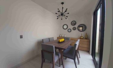 VENTA DE CASA EN ZONA NUEVA GALICIA, ZAPOPAN SUR