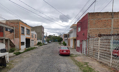 Casa en Venta San Miguel de Huentitán Guadalajara Jalisco