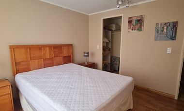 Departamento 3 dorm 2 baños 1 estacionamiento y bodega, Laguna Bahía Algarrobo