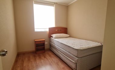 Departamento 3 dorm 2 baños 1 estacionamiento y bodega, Laguna Bahía Algarrobo