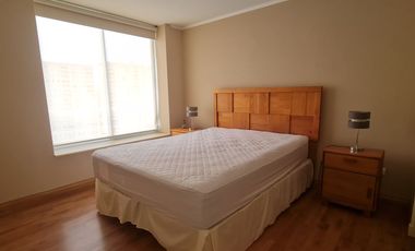 Departamento 3 dorm 2 baños 1 estacionamiento y bodega, Laguna Bahía Algarrobo