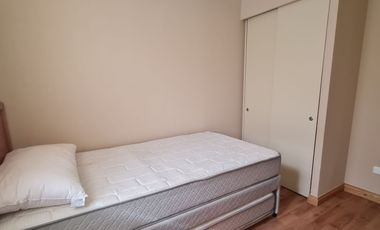 Departamento 3 dorm 2 baños 1 estacionamiento y bodega, Laguna Bahía Algarrobo