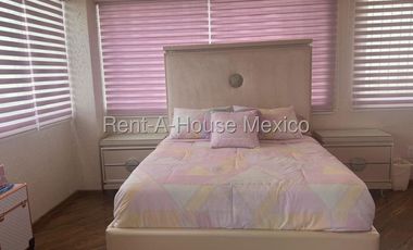 Pent House en Hacienda de las Palmas con vista espectacular #25-3130