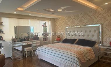 Pent House en Hacienda de las Palmas con vista espectacular #25-3130