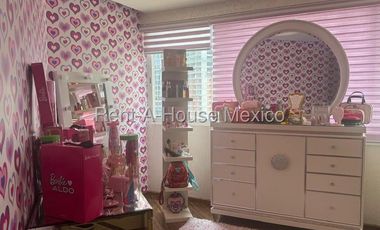 Pent House en Hacienda de las Palmas con vista espectacular #25-3130