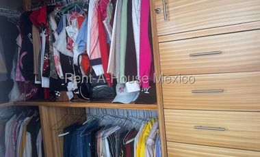Pent House en Hacienda de las Palmas con vista espectacular #25-3130
