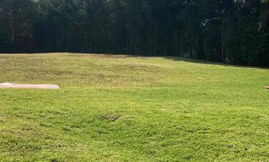 Renta, ideal para canchas o bodegas