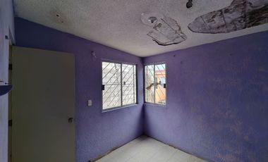 CASA EN VENTA COFRADIA II, C. IZCALLI