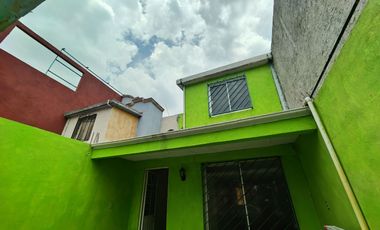 CASA EN VENTA COFRADIA II, C. IZCALLI