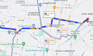 Hermosa Propiedad en García Gineres, Mérida, Yucatán