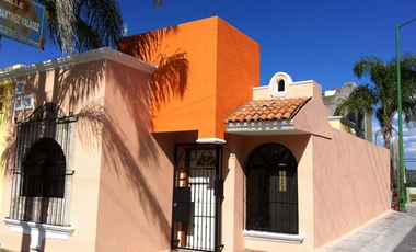 Casa en Venta Balcones de la Joya Guadalajara Jalisco