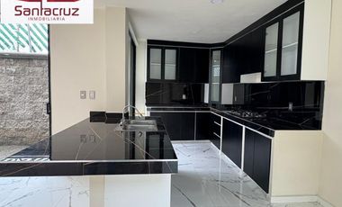 ¡HERMOSA CASA EN VENTA EN FRACCIONAMIENTO PRIVADO! 📍 UBICADA EN GASODUCTO, OCOTLÁN, TLAXCALA