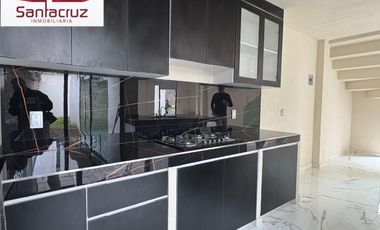 ¡HERMOSA CASA EN VENTA EN FRACCIONAMIENTO PRIVADO! 📍 UBICADA EN GASODUCTO, OCOTLÁN, TLAXCALA