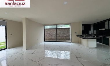 ¡HERMOSA CASA EN VENTA EN FRACCIONAMIENTO PRIVADO! 📍 UBICADA EN GASODUCTO, OCOTLÁN, TLAXCALA
