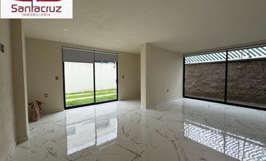 ¡HERMOSA CASA EN VENTA EN FRACCIONAMIENTO PRIVADO! 📍 UBICADA EN GASODUCTO, OCOTLÁN, TLAXCALA
