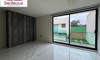 ¡HERMOSA CASA EN VENTA EN FRACCIONAMIENTO PRIVADO! 📍 UBICADA EN GASODUCTO, OCOTLÁN, TLAXCALA