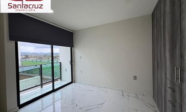 ¡HERMOSA CASA EN VENTA EN FRACCIONAMIENTO PRIVADO! 📍 UBICADA EN GASODUCTO, OCOTLÁN, TLAXCALA