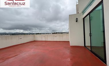 ¡HERMOSA CASA EN VENTA EN FRACCIONAMIENTO PRIVADO! 📍 UBICADA EN GASODUCTO, OCOTLÁN, TLAXCALA