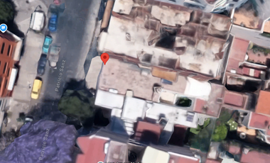 HERMOSO DEPARTAMENTO EN COLONIA DEL VALLE EN LA CIUDAD DE MEXICO¡¡¡