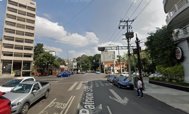HERMOSO DEPARTAMENTO EN COLONIA DEL VALLE EN LA CIUDAD DE MEXICO¡¡¡